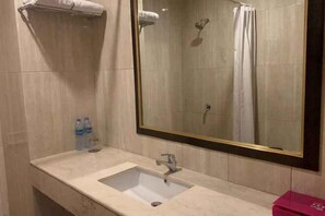 Room - Hotel Daily Inn (Central Jakarta)