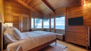 하우스 (3 Bedrooms) | 내부