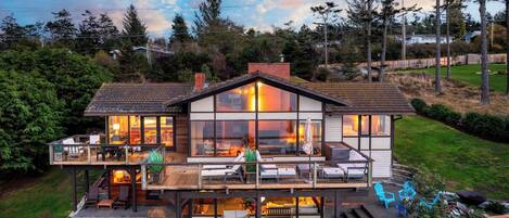 House (3 Bedrooms) | Front of property