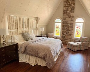 3 soveværelser, strygejern/strygebræt, Wi-Fi, sengetøj