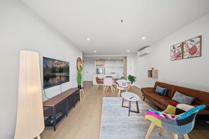 Departamento | Área de sala de estar