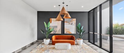 Apartment | Interior