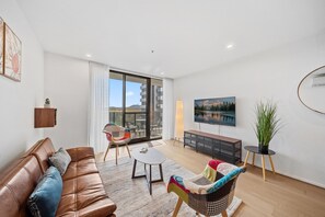 Departamento | Área de sala de estar