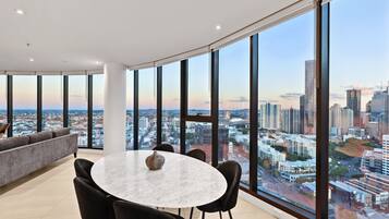 Apartment | Living room