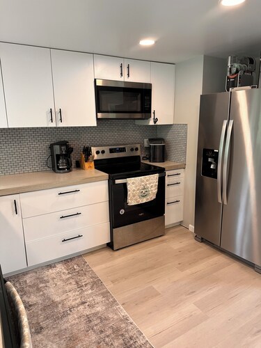 Serenity, Luxury, Lake Life Living!