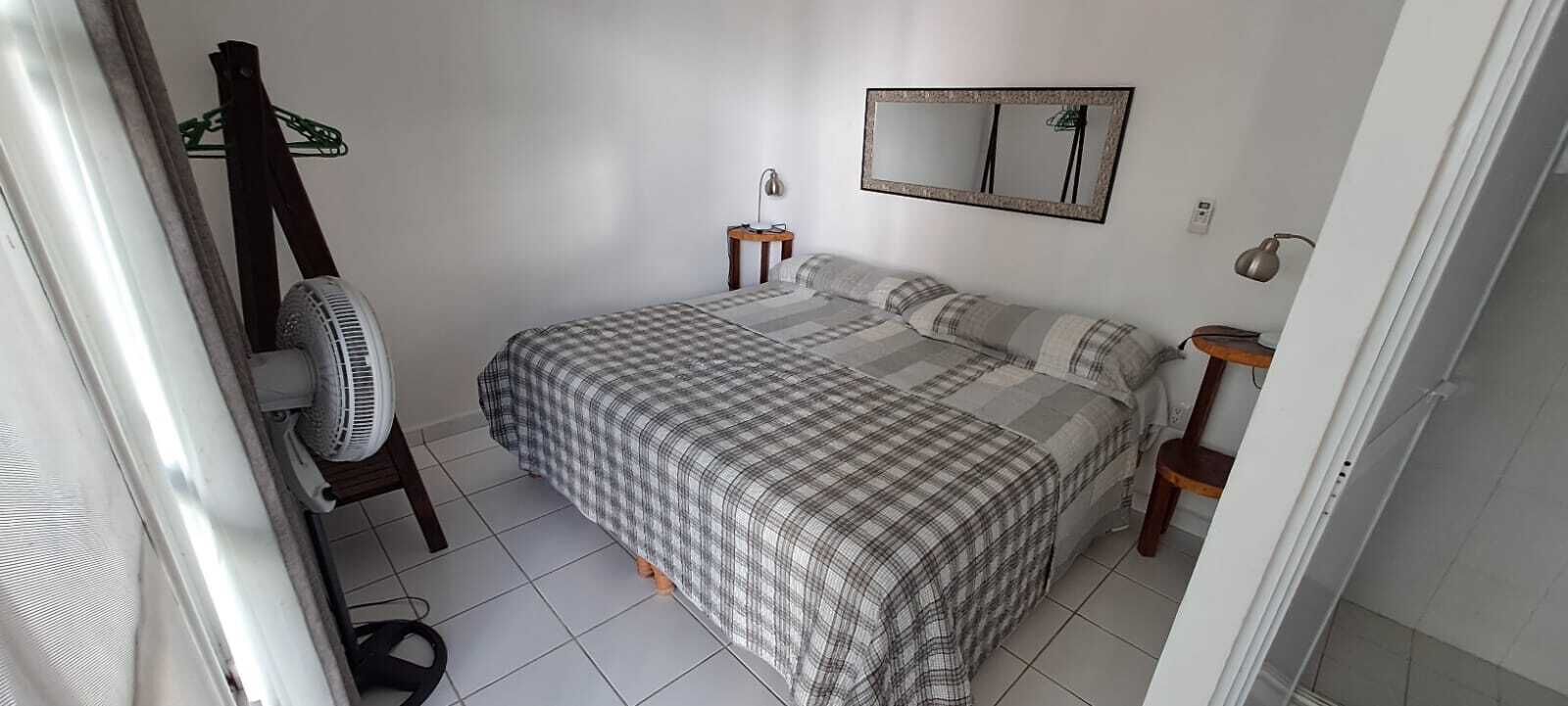 Basic Double Room | Bed sheets