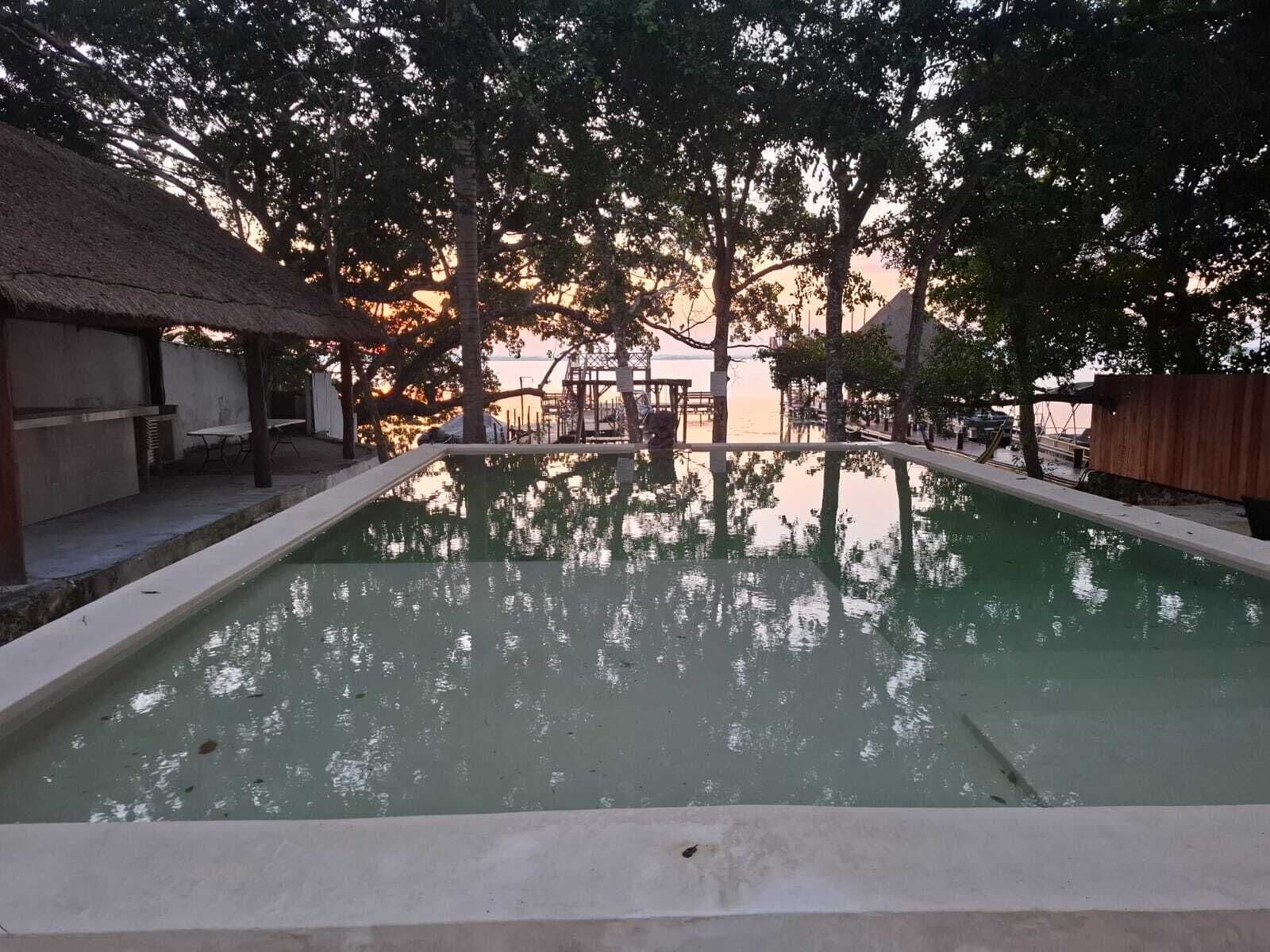 15 piscines extérieures