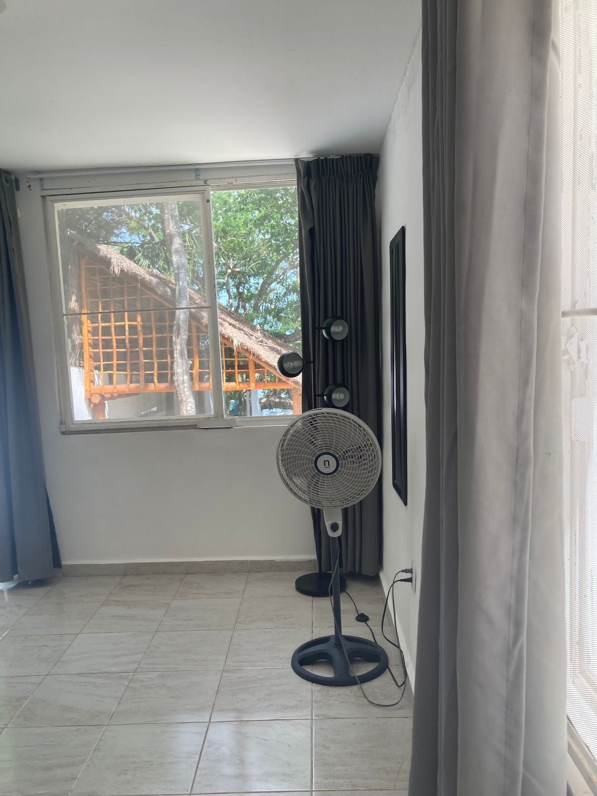 Basic Apartment, 2 Bedrooms, Non Smoking | Bed sheets