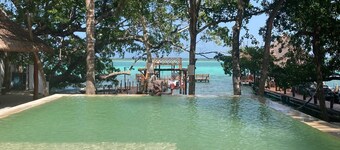 Hotel Casa del Angel Bacalar