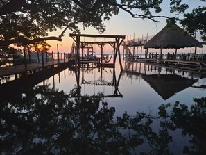 منطقة المعيشة