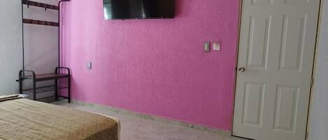 منطقة المعيشة