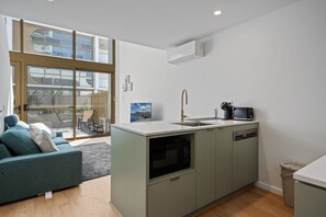 Departamento | Cocina privada