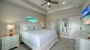 Maison (3 Bedrooms) | Intérieur
