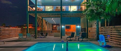 Casa (3 Bedrooms) | Fachada da propriedade