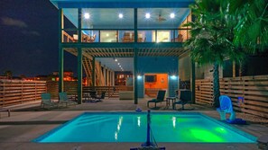 Maison (3 Bedrooms) | Façade de l’hébergement
