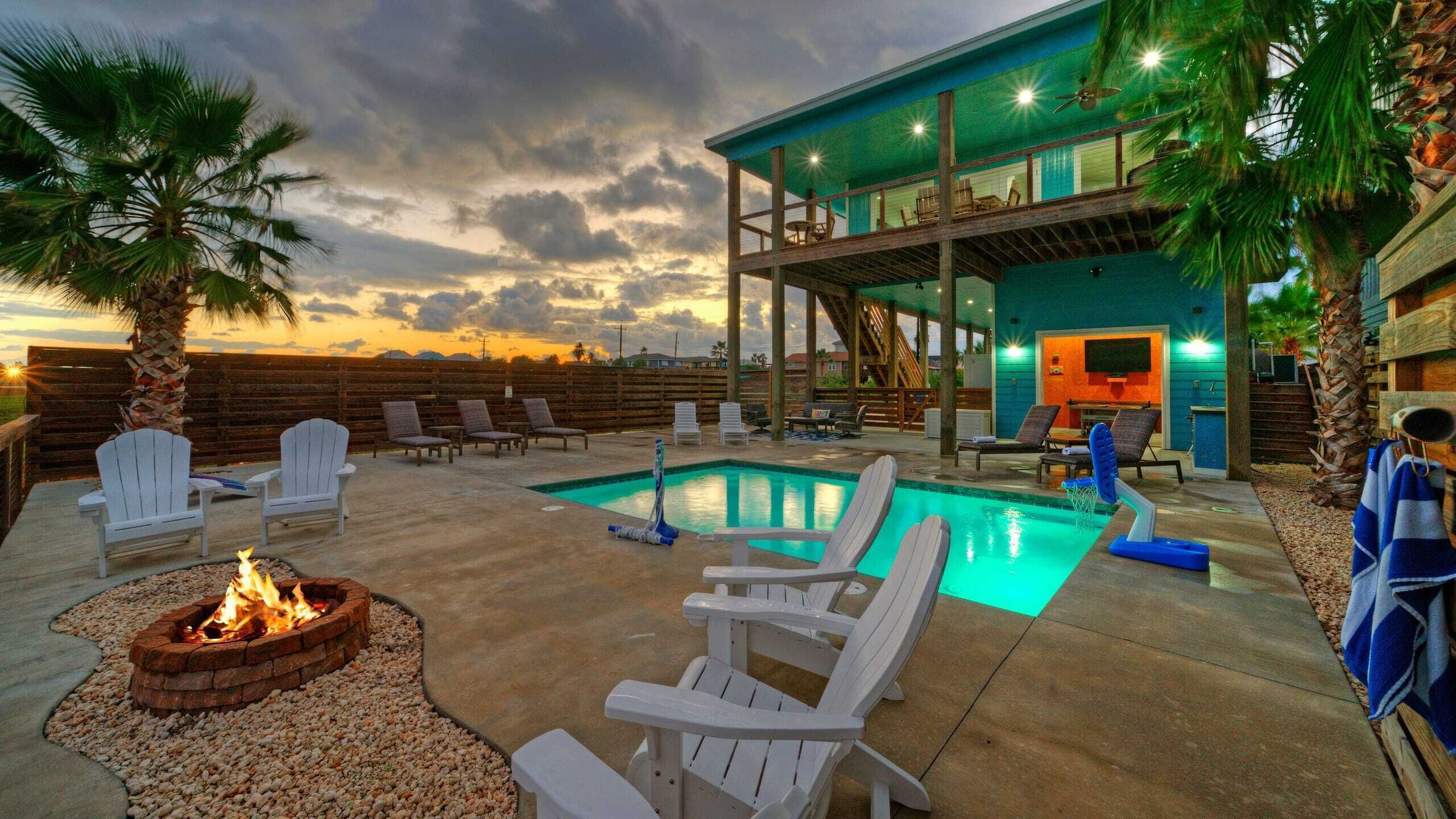 Maison (3 Bedrooms) | Intérieur