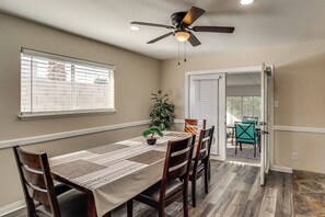 تناول الطعام