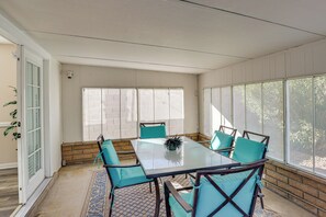 تناول الطعام