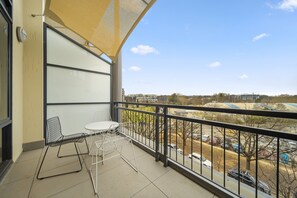 Apartment | Balcony