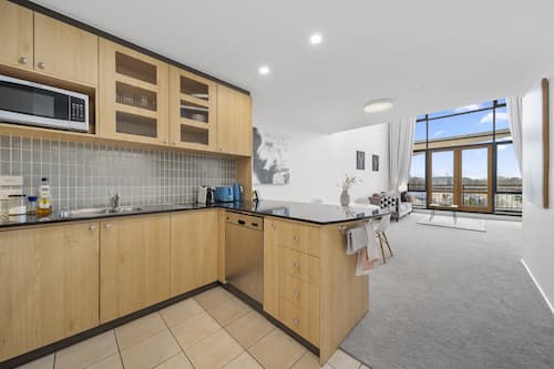 Apartment | Private kitchen