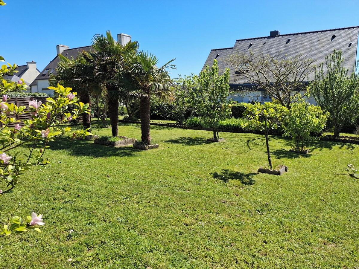 Image de profil de l’hôte