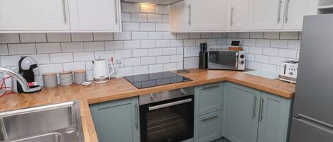 Geschirrspüler, Kochgeschirr/Geschirr/Besteck