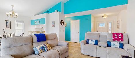 Télévision, livres