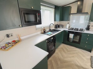 Utensilios de cocina 