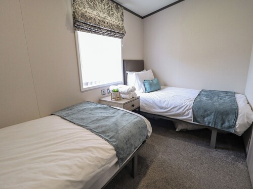 Heather William Lodge