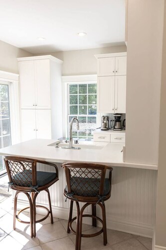 The Railway Retreat - Downtown Sylvania