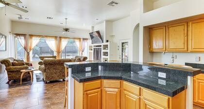 Group-Friendly Escape w/ Views in North Phoenix!