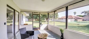 Florida Snowbird Retreat 15 Mi to Melbourne Beach