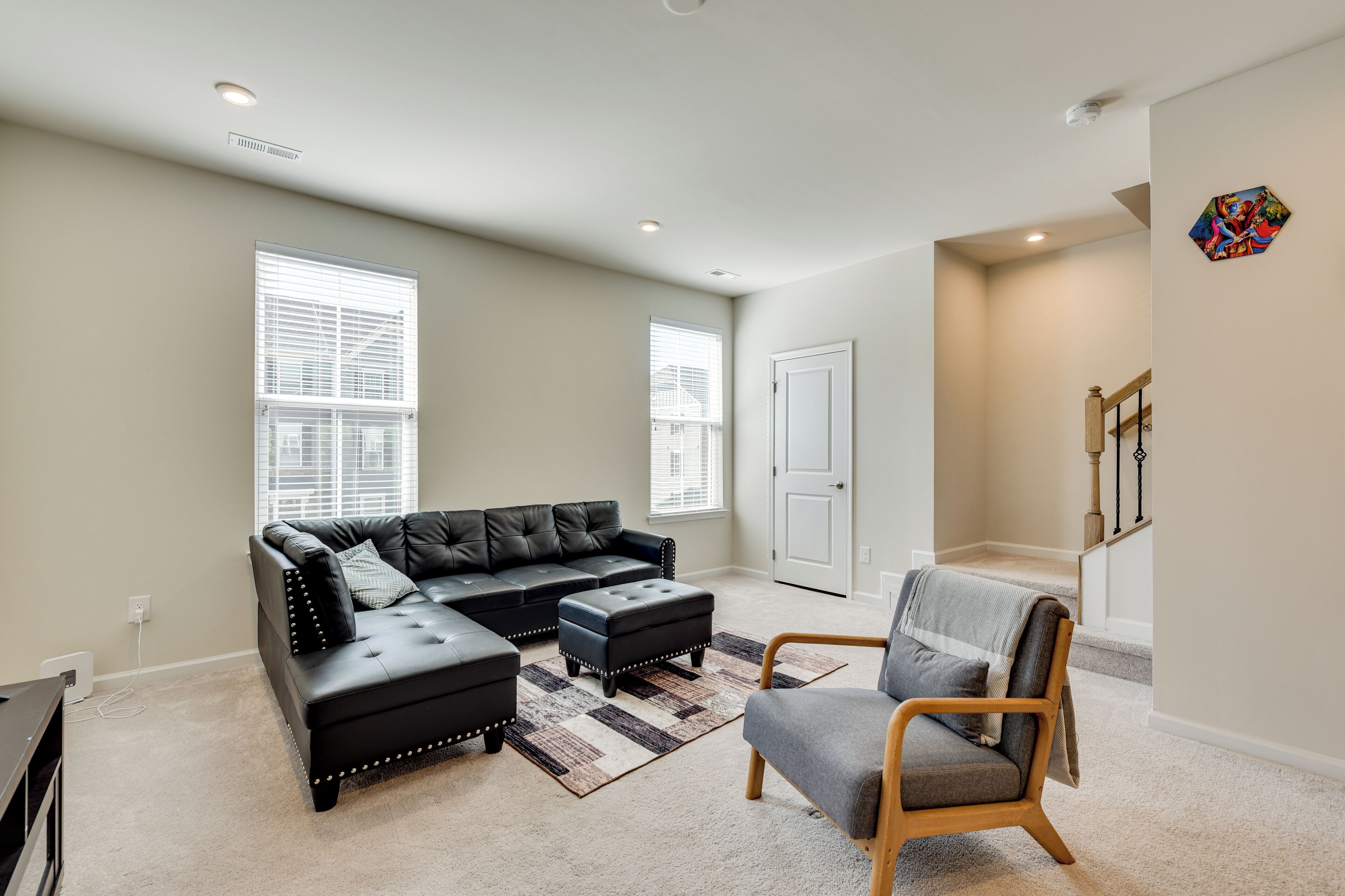 Room To Work + Relax! Spacious Unit Near Charlotte - Monroe, NC