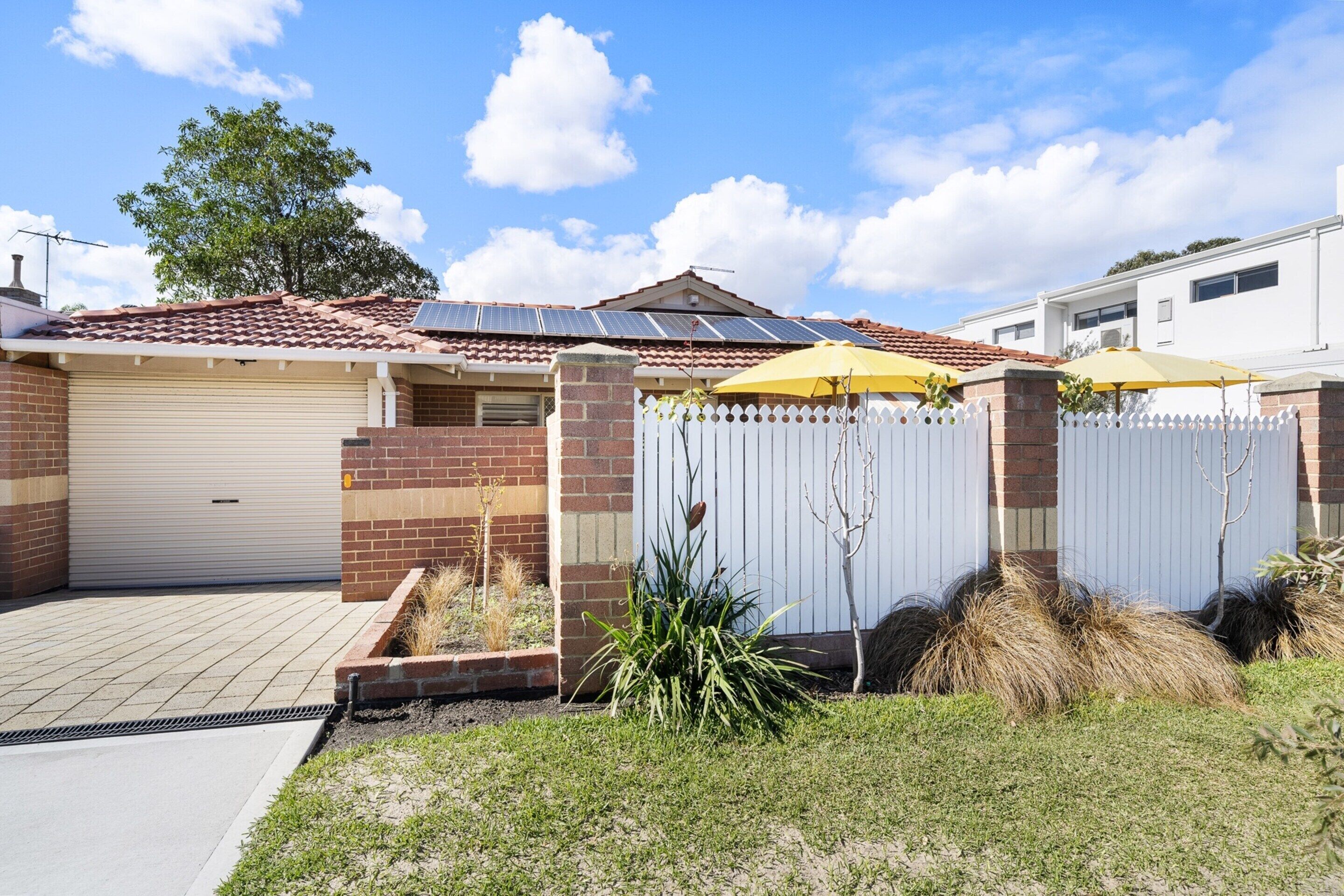 Apartment | Property grounds