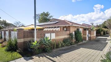 Apartment | Property grounds