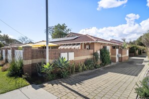 公寓 | 住宿一隅