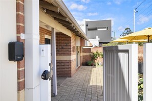 Apartment | Exterior