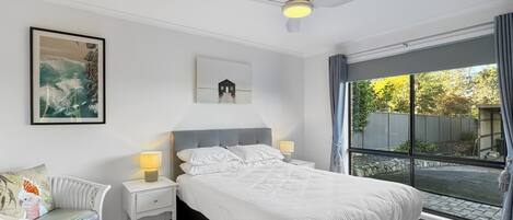 Apartment | 4 Schlafzimmer, Bügeleisen/Bügelbrett, Bettwäsche
