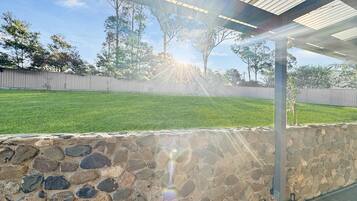 Apartment | Exterior