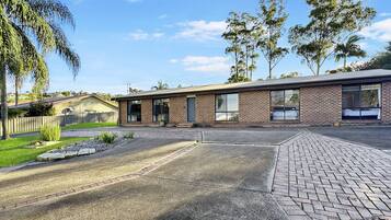 Apartment | Exterior