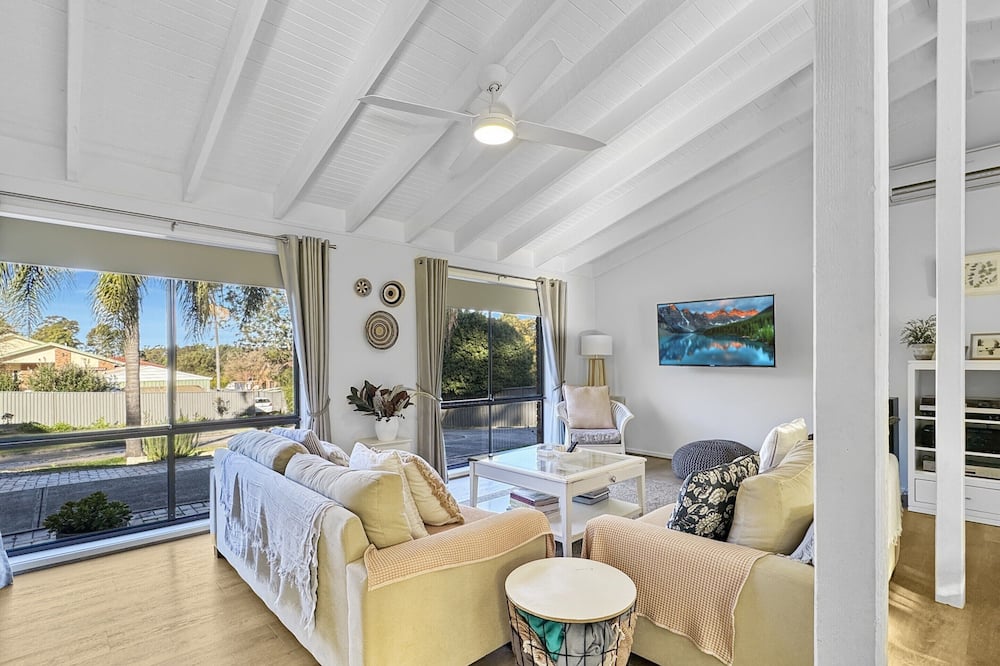Pet-friendly Private Retreat With Large Backyard - Benandarah