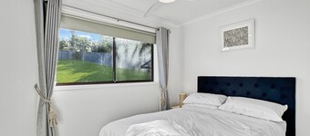 Pet-friendly Private Retreat With Large Backyard