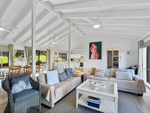 Apartment | Ruang tamu