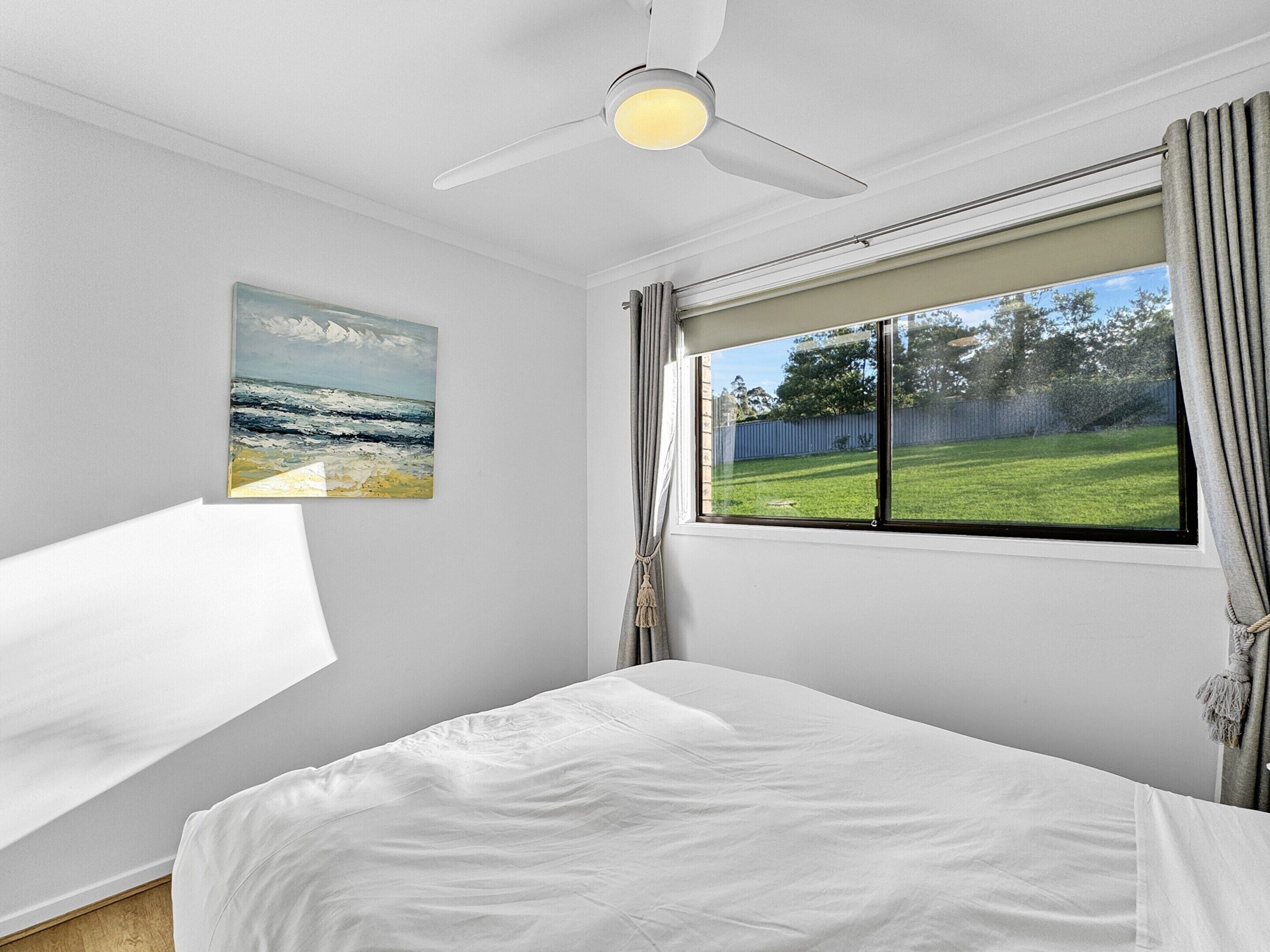 Apartment | 4 bedrooms, iron/ironing board, bed sheets