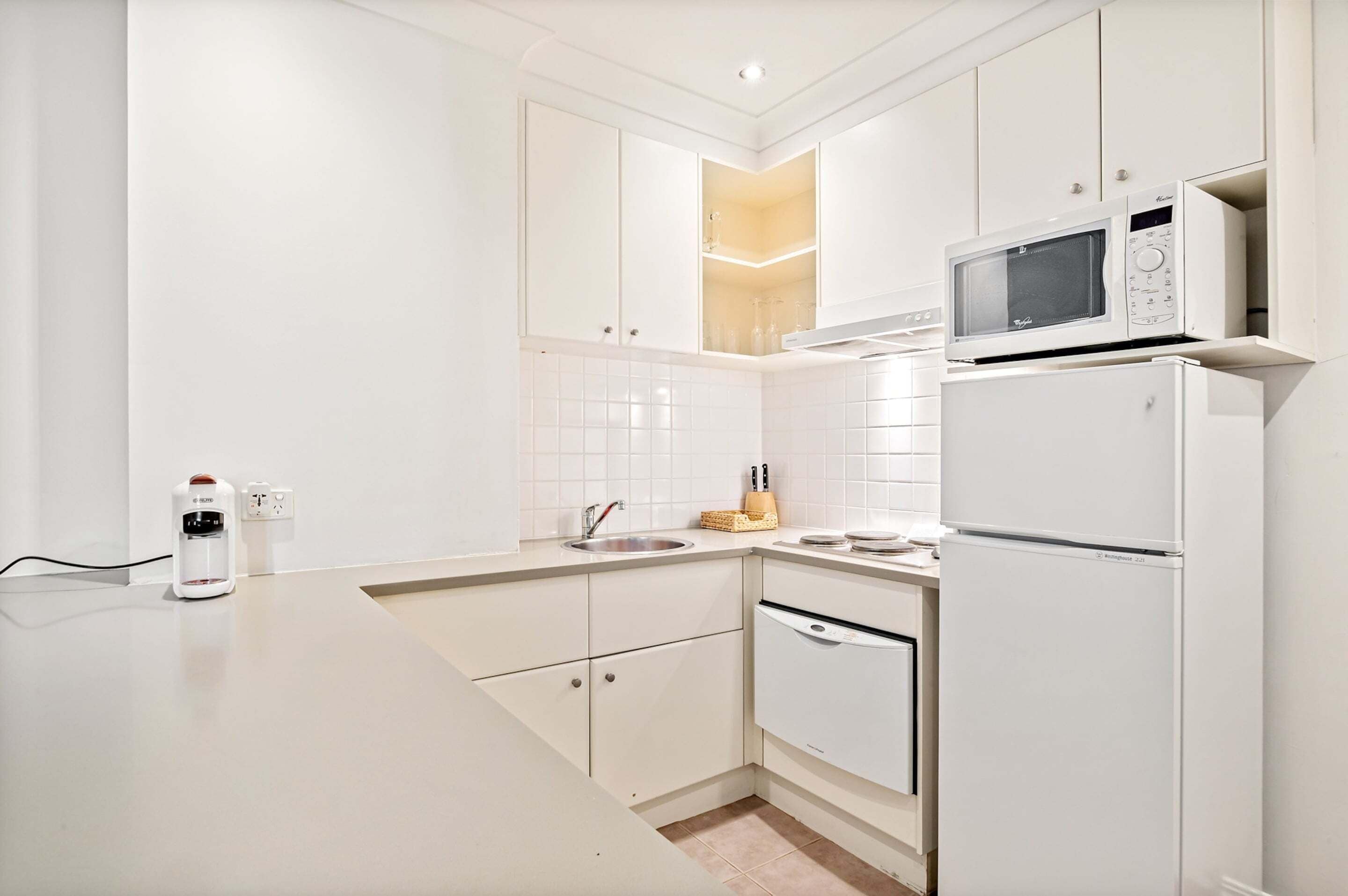 公寓 | 私人廚房