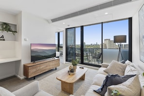 Apartment | Living room