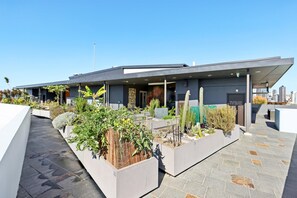 Appartement | Extérieur