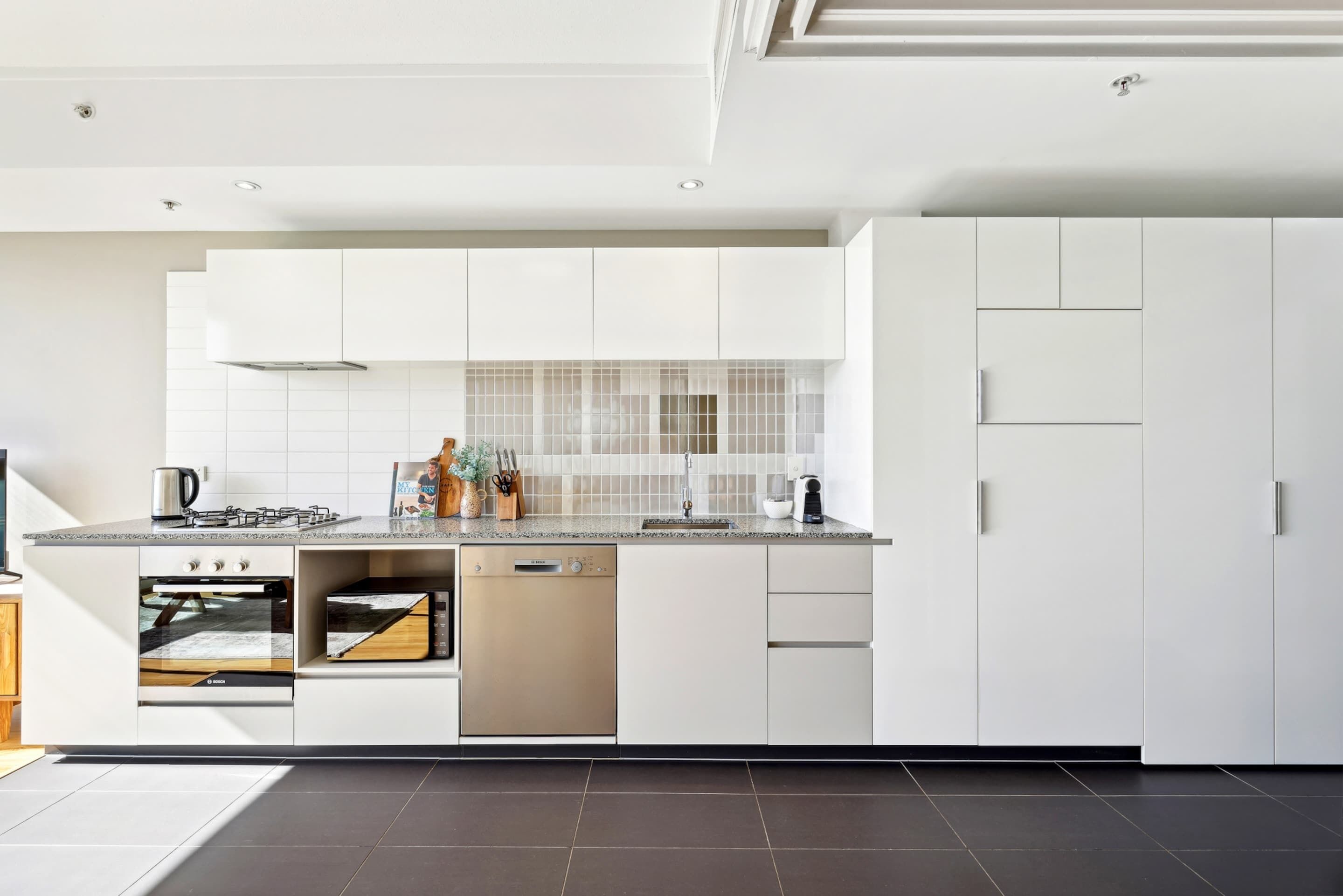 Apartment | Private kitchen