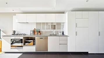 Apartment | Private kitchen