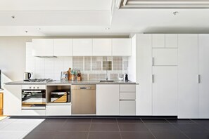 Appartement | Cuisine privée